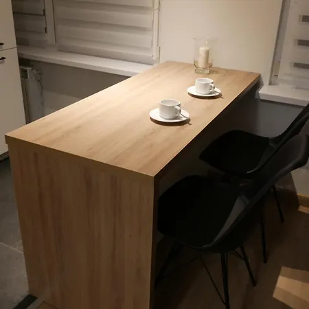 New Flat For Rent Air Conditioning In The Nowe Mieszkanie - Centrum Klimatyzacja W Mieszkaniu 公寓 奥斯威辛