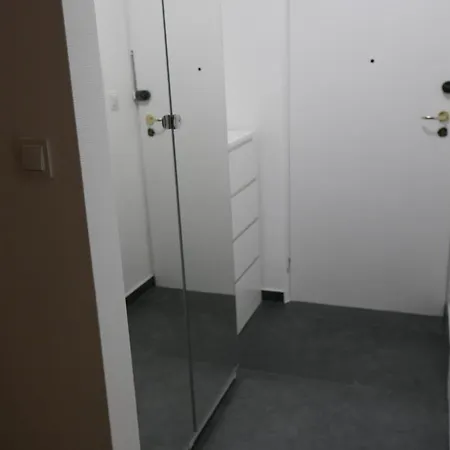 New Flat For Rent Air Conditioning In The Nowe Mieszkanie - Centrum Klimatyzacja W Mieszkaniu 公寓 *