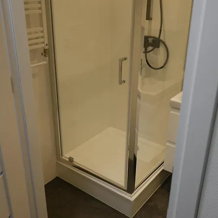 公寓 New Flat For Rent Air Conditioning In The Nowe Mieszkanie - Centrum Klimatyzacja W Mieszkaniu 奥斯威辛