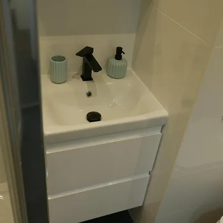 New Flat For Rent Air Conditioning In The Nowe Mieszkanie - Centrum Klimatyzacja W Mieszkaniu Apartamento