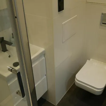 New Flat For Rent Air Conditioning In The Nowe Mieszkanie - Centrum Klimatyzacja W Mieszkaniu 公寓